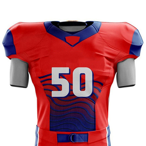 Custom Sublimated Printed Breathable Short American Football Uniform Jersey Pants Team <b>Name</b> Sports Teamwear MALUZA Industries - Product Image 6