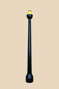 Chanter de bagpipe en polyéthylène de haute qualité, conçu pour des performances fiables, un son cohérent et une durabilité accrue. - Product Image 3