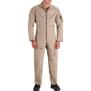 Conjunto de Uniforme Mecánico Resistente, Chaqueta y Pantalones de Tela Transpirable para Personal de Servicio de Taller - Product Image 1
