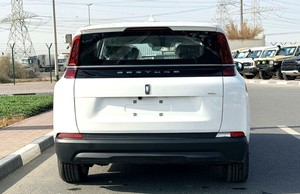 Nuevo NAT 2025 Vehículo Eléctrico MPV PRO - Product Image 6