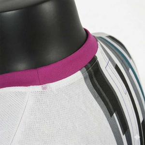 Camiseta de Hombre de Alta Calidad, 100% Algodón, Impresión por Sublimación, Logotipo Personalizado, Manga Corta, Transpirable, Ligera, de Secado Rápido, Altamente Recomendada - Product Image 5