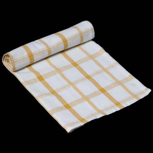 Super absorbent Quick Dry kitchen towels 100% Cotton Golf Kitchen Towels From India at affordable price - Product Image 6