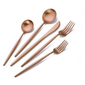 La colección de cubiertos Signature Dining impulsa las tendencias globales de lujo en la mesa y la demanda mundial de suministros para la hostelería premium. - Product Image 2