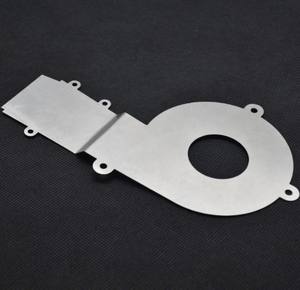 Service d'usinage CNC direct d'usine de haute qualité et bon marché pour les pièces sur mesure/pièces de rechange par le fournisseur indien de confiance - Product Image 2