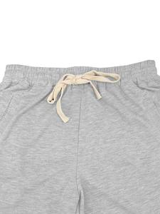 Pantalones Cortos de Verano para Hombre, Color Caqui, Corte Holgado, Transpirables, Deportivos, Casuales, Estilo Moderno - Product Image 3