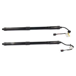 Supporto Ammortizzatore Elettrico Portellone Posteriore Sinistro + Destro per Hyundai Santa Fe Sport Utility 2013-2019 - Product Image 2