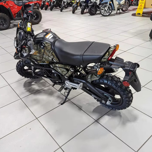 Honda GR-OM TIMBROOK SIGNATURE SERIES 2023 de Alta Calidad y Gran Demanda - Product Image 1