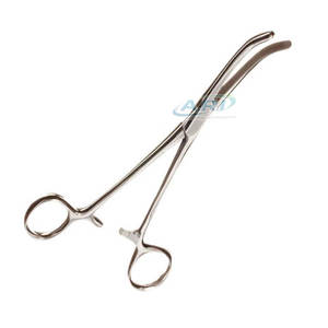 Pinzas Hemostáticas de Acero Inoxidable, Pinza Quirúrgica, Instrumento Médico, Pinzas Hemostáticas Médicas - Product Image 3