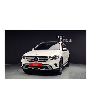 เมอร์เซเดส-เบนซ์ GLC-Class GLC220 d 4MATIC สิงหาคม 2022 57,051 กม. ดีเซล เกียร์อัตโนมัติ พวงมาลัยซ้าย กล้องมองหลัง - Product Image 3