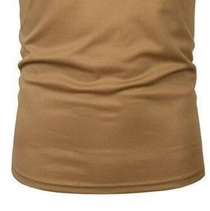 T-shirt à séchage rapide pour homme, best-seller, respirant, décontracté, pour adulte - Product Image 4