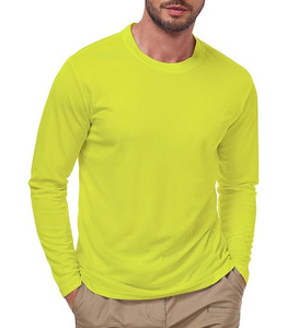 Long Sleeve Winter Sweatshirt Crafted Lightweight 100% Cotton Fleece Fabric Breathable Quick Dry Pocket <b>for</b> All Day Comfort - Product Image 5