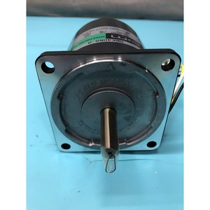 มอเตอร์ควบคุมความเร็ว ORIENTAL MOTOR รุ่น 5RK40RA-A, 147347 - อุปกรณ์และอะไหล่เซมิคอนดักเตอร์ระดับโลกที่เชื่อถือได้ - Product Image 5