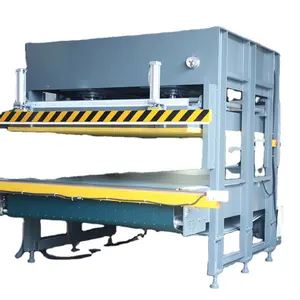 Automatic Mattress Packing Machinery Suppliers / High Pressure Mattress Roll Packing Machine