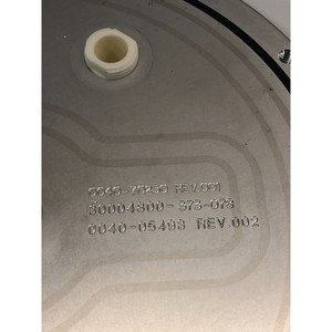AMAT 0040-05493 CHUCK ESC ASSY, EMAX, 200MM - Equipo y piezas de semiconductores de confianza de Trusted Global Legacy - Product Image 3