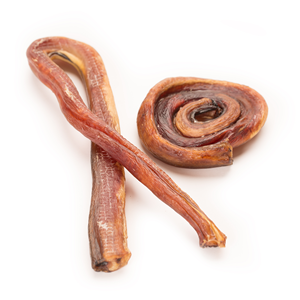 Barras de Carne para Perros, Golosinas Naturales para Masticar, Limpian los Dientes, Refrescan el Aliento, Orgánicas, Altas en Proteínas, Bajas en Grasas, Sin Granos - Product Image 6