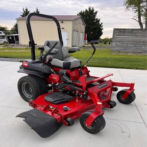 Compre el cortacésped Toro Z Master 6000 con entrega rápida. Disfrute de soluciones de cuidado del césped de primera calidad para su jardín y césped. - Product Image 3