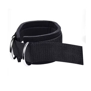 Wholesale Price Fitness <b>Ankle</b> <b>Support</b> Adjustable Compression Workout Gym Accessory Professional Protection Unisex Soft Durable - Product Image 1