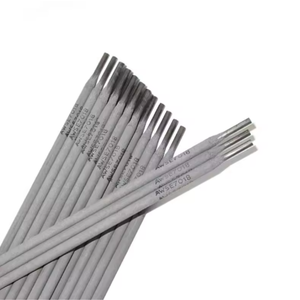 Electrodo de Soldadura AWS E12018 B2 de Acero Aleado al Cromo Molibdeno de Ultra Alta Resistencia, Varilla de Soldadura SMAW de Alta Resistencia para Exportación, para Soldadura Profunda de Acero Pesado - Product Image 4