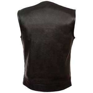 Chaleco de Motocicleta de Malla Transpirable, Ropa de Conducción Reflectante, Equipo de Seguridad para Aventuras al Aire Libre, Ropa Urbana para Motociclistas, Chaleco Cómodo - Product Image 2