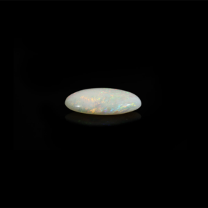 Natural Loose Opal Gemstone 6.5 Carat Certified Wholesale Raw Rough 20mm - Product Image 3