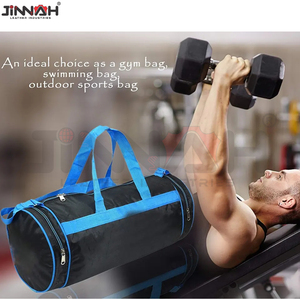 Hot Sale Fashion <b>Large</b> Capacity Training <b>Bags</b> Outdoor Women Men Gym Fitness Travel <b>Bags</b> Waterproof Casual Sport - Product Image 5