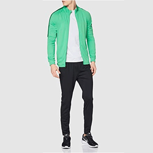 Chándal de Poliéster Directo de Fábrica con Logotipo Personalizado, Ropa Deportiva para Empresas Internacionales de Ropa Deportiva - Product Image 1