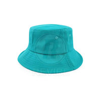Topi Bucket Pria Kasual Buatan Khusus-100% Katun Ramah Lingkungan Untuk Semua Musim Harga Grosir untuk Penjualan Online