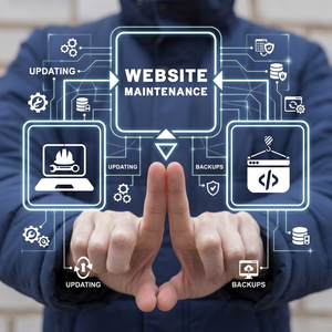 Servicios Expertos de Mantenimiento de Sitios Web: Actualizaciones de Seguridad, Optimización del Rendimiento y Soporte Técnico Confiable - Product Image 2