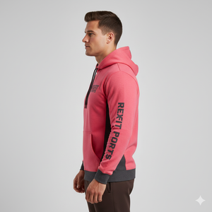 Derniers modèles de sweats à capuche pour hommes à prix bas, nouveaux styles, tailles adultes, sweats à capuche pour activités de plein air, qualité supérieure et grandes tailles. - Product Image 6
