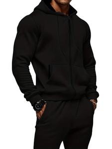 Conjunto deportivo extragrande ultra suave con tela que absorbe la humedad, mangas extragrandes y un corte acampanado de cintura alta que realza la figura. - Product Image 4