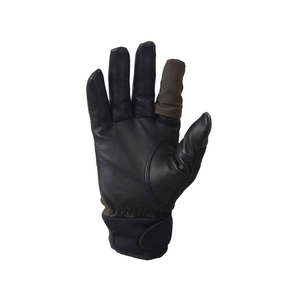 Gants de chasse haut de gamme conçus pour les expéditions par temps froid avec isolation douce et couche de protection extérieure robuste - Product Image 4