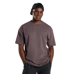 Camiseta Ligera de Algodón para Verano, Suave, Transpirable, Informal, para Uso Diario - Product Image 4