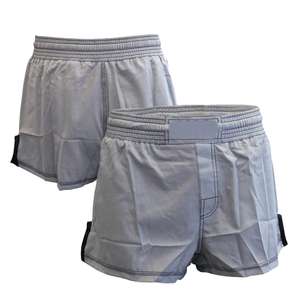 Pantalones Cortos de MMA para Hombre, con Logotipo Personalizado, para Muay Thai, BJJ, Grappling, Ligeros, de Secado Rápido, para Entrenamiento - Product Image 5