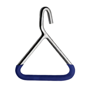 <b>Nylon</b> OB Calf Pulling Strap 45 Inch with <b>Hook</b> Handle Veterinary Obstetric Tool for Cattle Calving and Livestock Delivery - Product Image 3