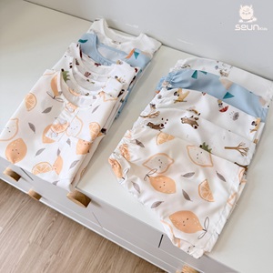 Ensemble de vêtements pour enfants, ensembles de vêtements pour enfants en gros, absorbant la transpiration, haute qualité, fabrication vietnamienne, prix d'usine imbattable - Product Image 4