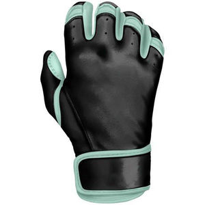 Gants de frappe de baseball 100 % laine, personnalisables, robustes et légers, prix de gros usine - Product Image 5