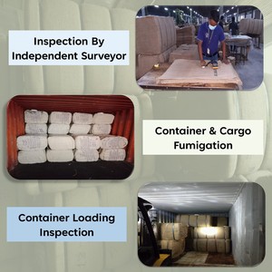 Tela de Yute Hessian de 40 Pulgadas de Ancho y 10 oz, 100% Biodegradable, para Bolsas Multiusos, Venta al Por Mayor, Goodman Global Bangladesh - Product Image 5