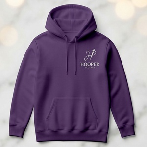 Offre Exceptionnelle : Sweats à Capuche Streetwear Faits Main Durables pour Hommes – Pulls d'Hiver Personnalisables, Doublés et Respirants - Product Image 2