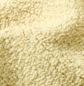 Chaqueta Sherpa con Capucha para Hombre de Alta Calidad, Cuello Alto, Logotipo Personalizado, Tejido de Tela, Nuevo Estilo para la Temporada de Primavera, Precio Económico al por Mayor - Product Image 6