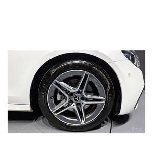 Mercedes-Benz E250 AMG Line Clase E 2022 con 17,224 km, Volante a la Izquierda, Caja de Cambios Automática, Asientos de Cuero, Cámara Trasera - Product Image 5