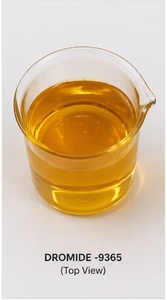 Dromide 9365 Agente de Curado Epoxi de Poliamida Imidazolina de Baja Viscosidad, Fuerte Adhesión y Resistencia a la Corrosión para Recubrimientos Marinos - Product Image 3