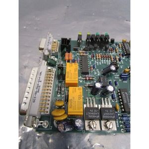 AMAT 0100-76269 PCB, แผงวงจรควบคุม, 111182 - อุปกรณ์และอะไหล่เซมิคอนดักเตอร์ระดับโลกที่เชื่อถือได้ที่ - Product Image 3