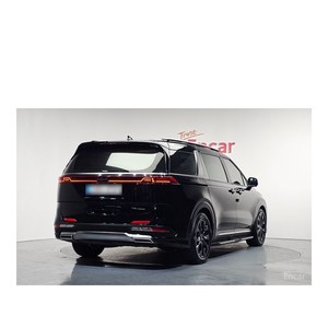 Kia Carnival Noblesse 2021/11, 9 Plazas, 62,460 km, Diésel, Automático, Emisión Euro V, Volante a la Izquierda, Asientos de Cuero - Product Image 2