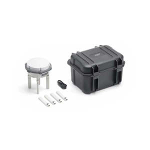 Estación Multifunción D-RTK 3 de Alta Precisión, Versión Global, Receptor GNSS para Dron Matrice 4T y 4E - Product Image 4