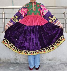 Fghani-pendientes de boda con forma de rejilla, 2023 - Product Image 6