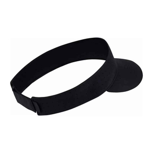 หมวกแบบมีกระบังหน้าหมวกทำจากผ้าที่มีโลโก้ออกแบบได้ตามที่ต้องการ - Product Image 3