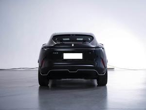 AVATR 11 USADO, MODELO 2023, EDICIÓN LUXURY 90 GRADOS, COCHE DE PRUEBA, PRECIO ECONÓMICO, VEHÍCULO DE NUEVA ENERGÍA, SUV NEGRO, VEHÍCULO 99% NUEVO - Product Image 2