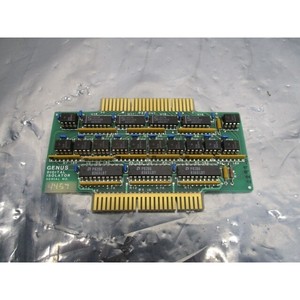 Aislador Digital Genus Board 2299-01 FAB 2290-00 - Equipo y Piezas de Semiconductores de Confianza de Marca Global - Product Image 2