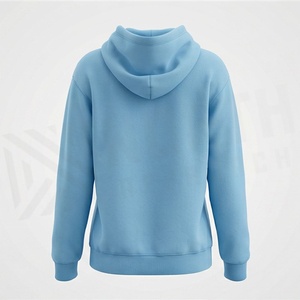 Pull à capuche tricoté coloré pour femme – Vêtement d'hiver haut de gamme et tendance pour femme - Product Image 2