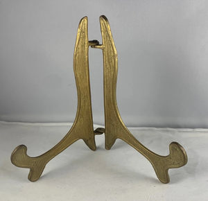 Good Quality Kitchen Storage <b>Space</b> Brass holder Rack Home and Restaurant Dinner Table Decorative - Product Image 2